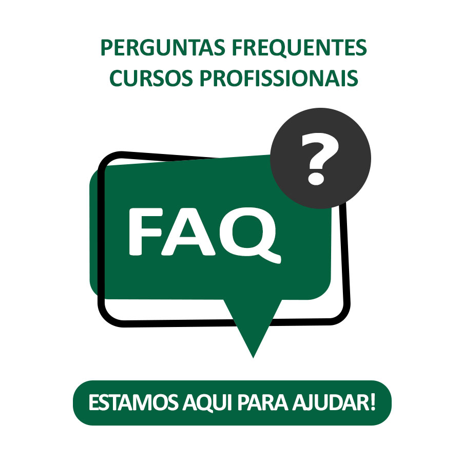 Cursos Profissionais
